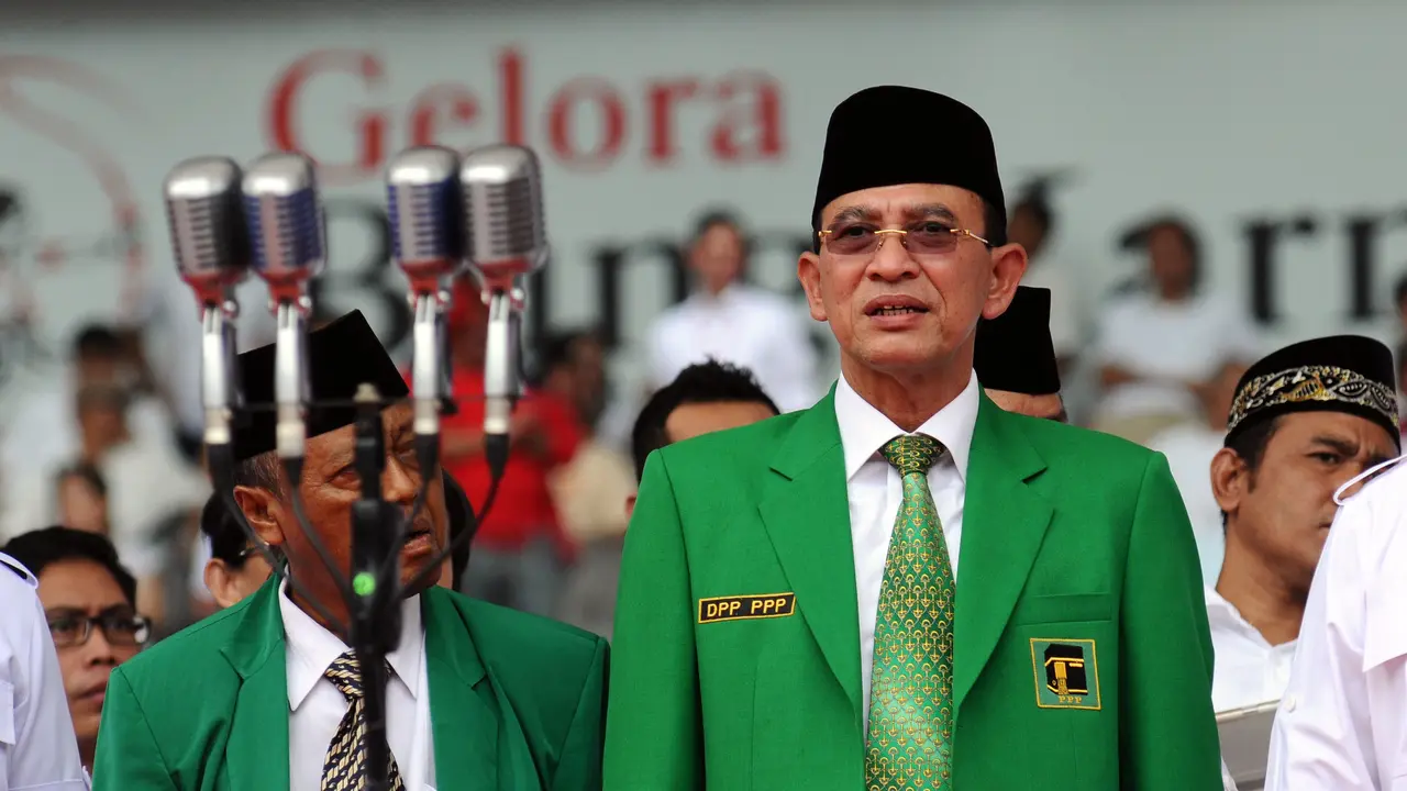 Suryadharma Ali_20140323