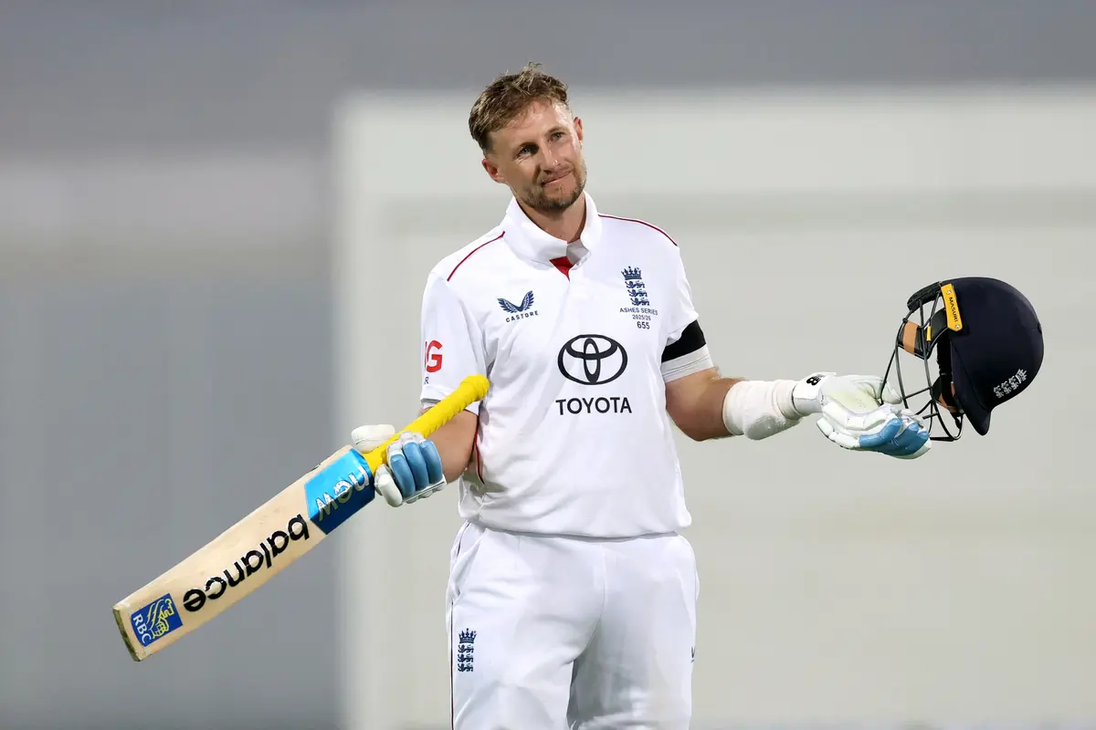 Joe Root: Full Profile, Brilliant Record, and First Century in the 2025 Australian Ashes