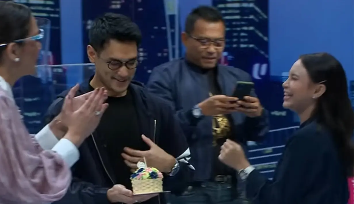 Rossa (Youtube/ Indonesian Idol)