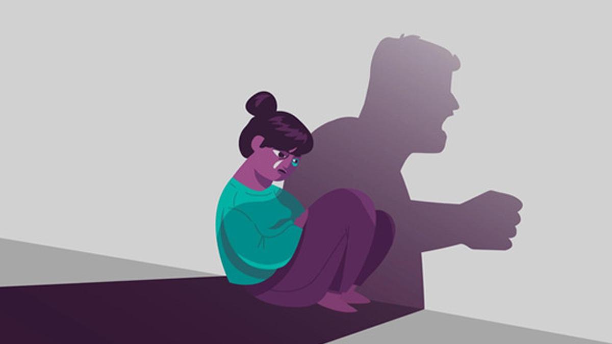 Abusive adalah Bentuk Kekerasan, Ini Tanda dan Cara Mengatasinya - Hot