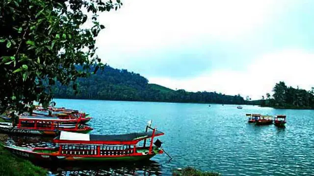Mudik Bandung? Ini 10 Destinasi Bandung Yang Layak Anda Kunjungi
