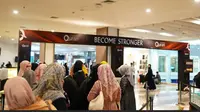 Jadi Pribadi Lebih Kuat Secara Spiritual, Mental dan Emosional Lewat Cinta Alquran