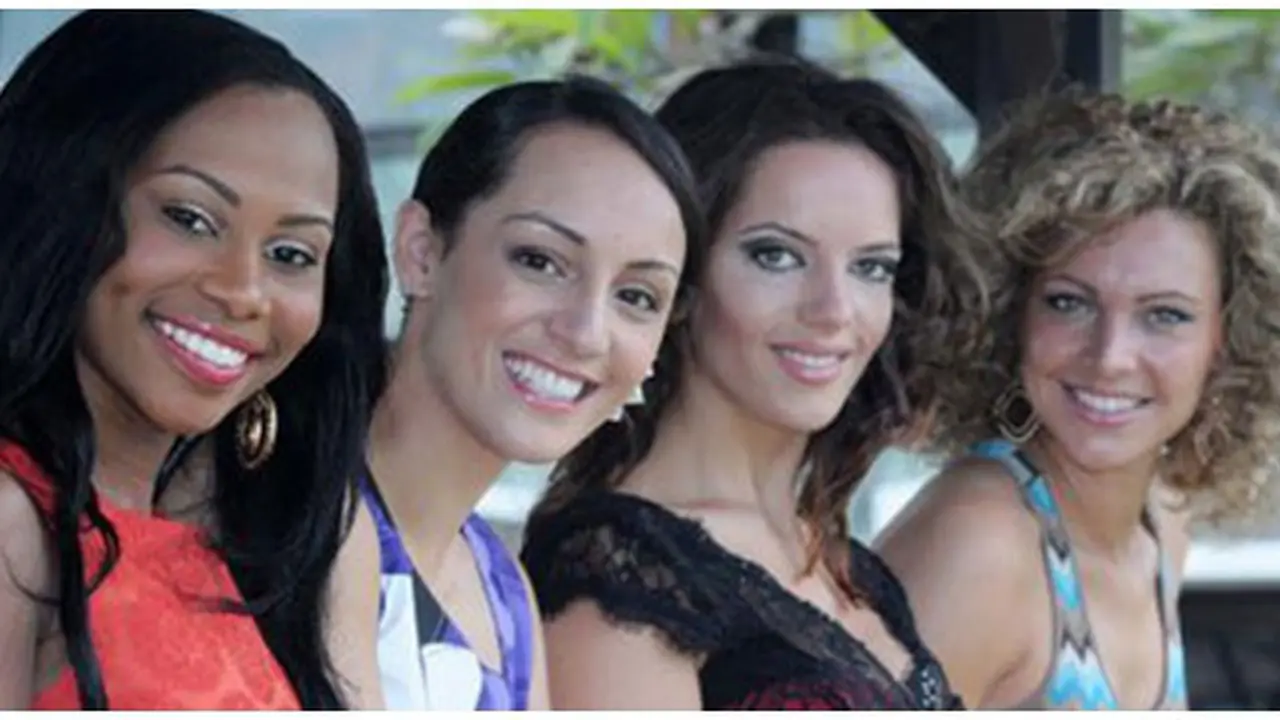 foto: ©AFP PHOTO/Miss World via merdeka.com