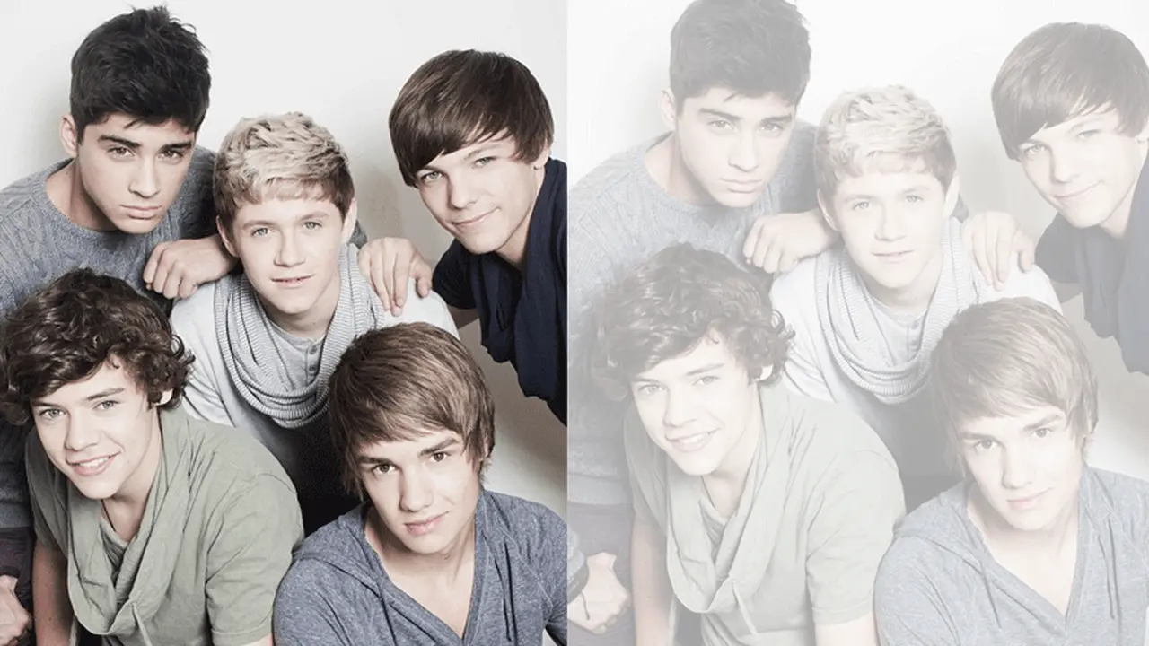 One Direction