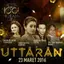 Uttaran ialah sebuah serial India yang tayang di ANTV