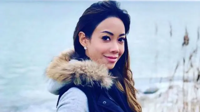 Yen Kuok, putri orang terkaya di Malaysia, Robert Kuok. (Instagram @yenskiboo)