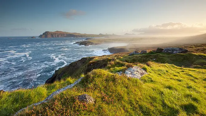 Dingle Peninsula