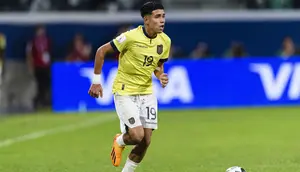 Nasib Kendry Paez di Chelsea Makin Rumit, Mungkin Dibuang Segera