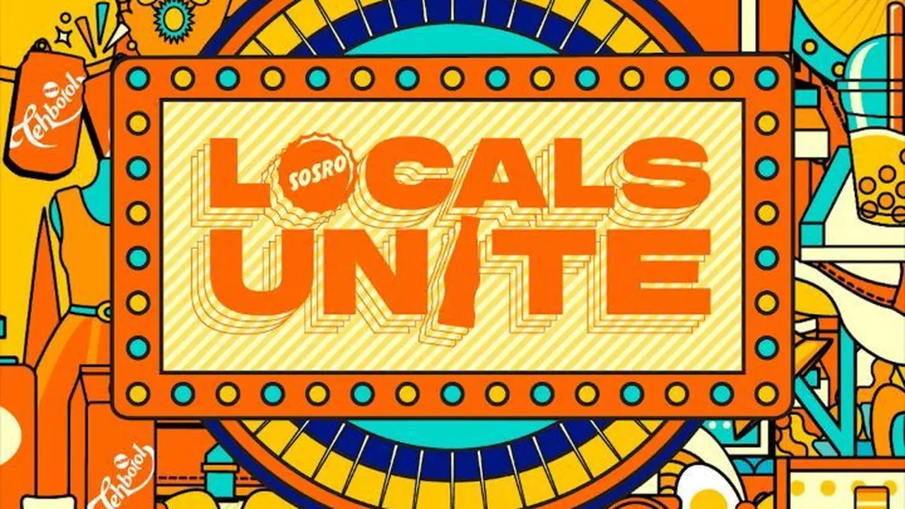 Locals Unite