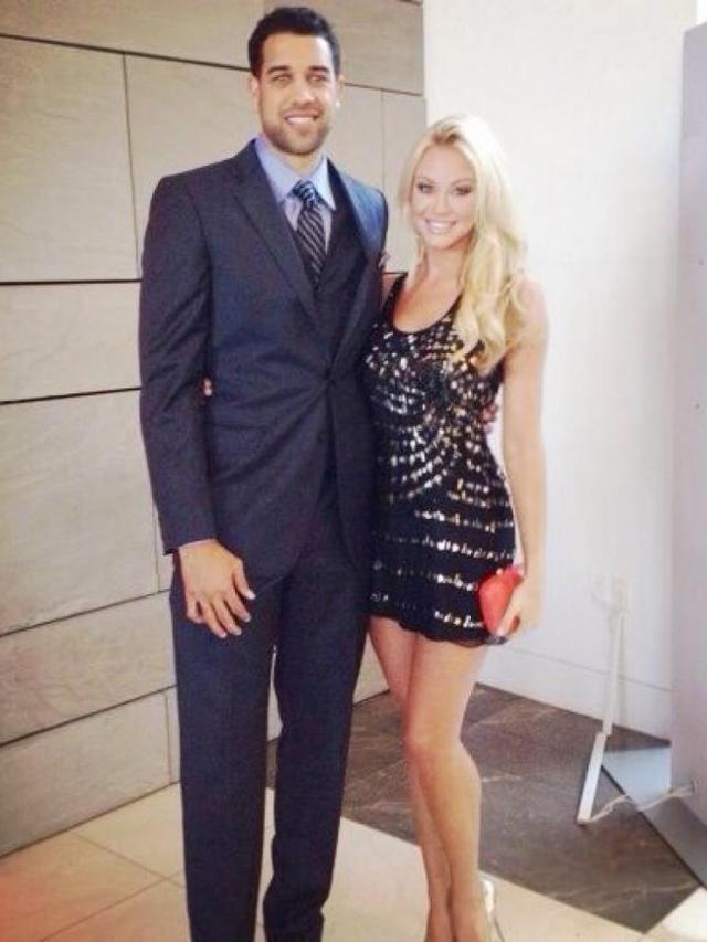 Landry Fields
