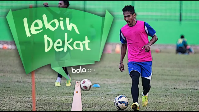 Lebih Dekat: Hendro Siswanto, Anak Nelayan Ingin Jadi Juragan Hijab