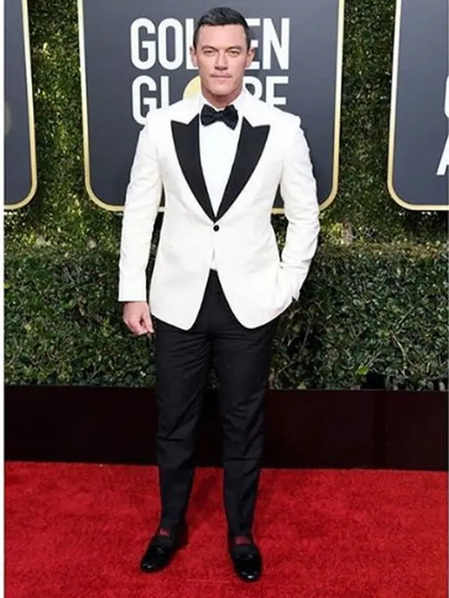Luke Evans