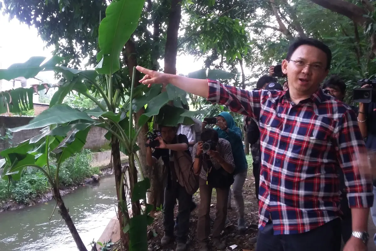 2 Kabar Hoax Seputar Demo 4 November dan Kasus Ahok