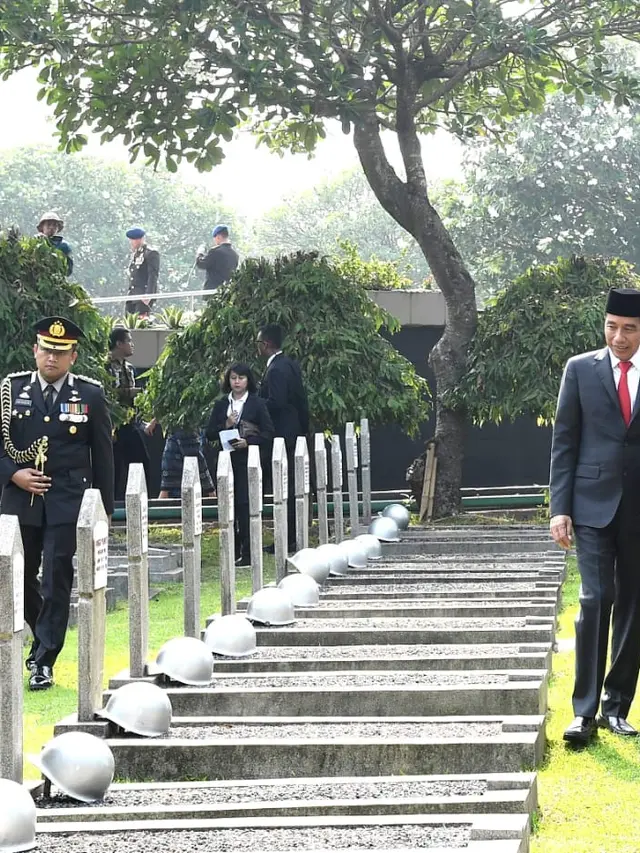 Hari Pahlawan 2019