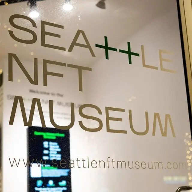 Apa Saja Isi Museum NFT Pertama di Dunia?