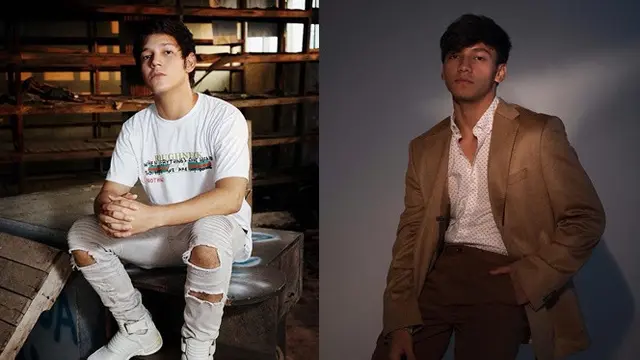 5 Gaya Naufal Samudra yang Disebut Mirip Jefri Nichol