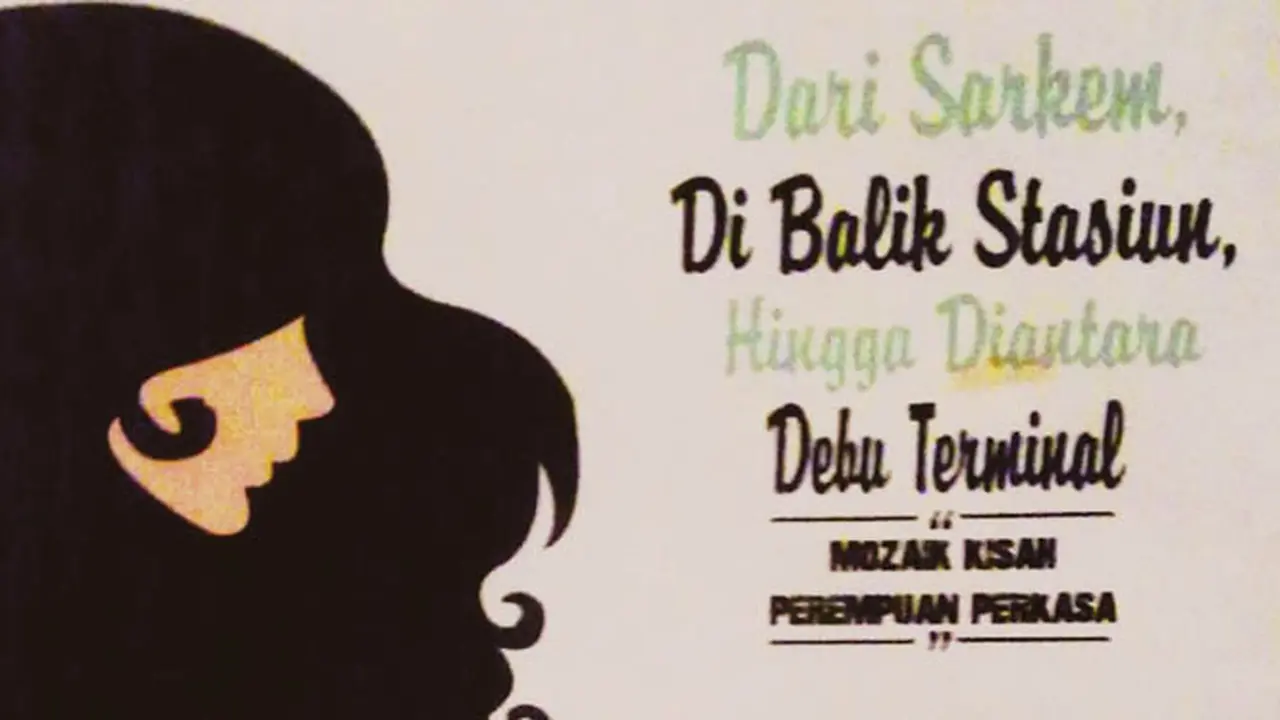 Perempuan Pekerja Seks Jogja Segera Rilis Buku Kisah Asmaranya
