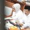 Menteri Sosial (Mensos), Saifullah Yusuf saat Rapat Kerja (Raker) dengan Komisi VIII DPR RI, Senayan, Jakarta, Kamis (13/2/2024).