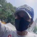 Juru Parkir Paksa Pemotor Bayar Rp 5 Ribu, Modus Beri Karcis Kedaluwarsa