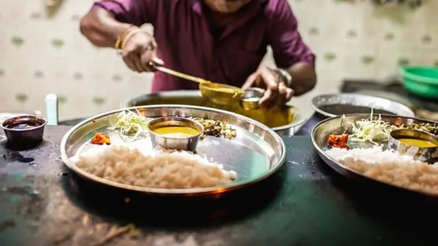[Bintang] 3 Tempat Makan Khas Mayarakat Goa, India