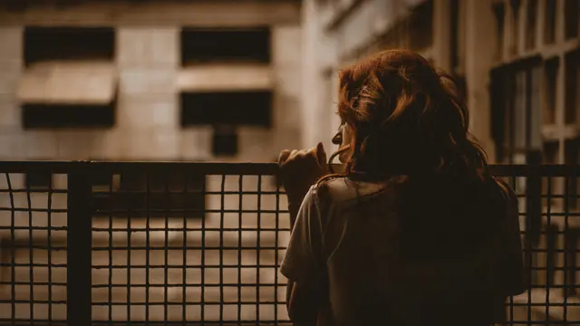 Aquarius yang Sering Merasa Berbeda