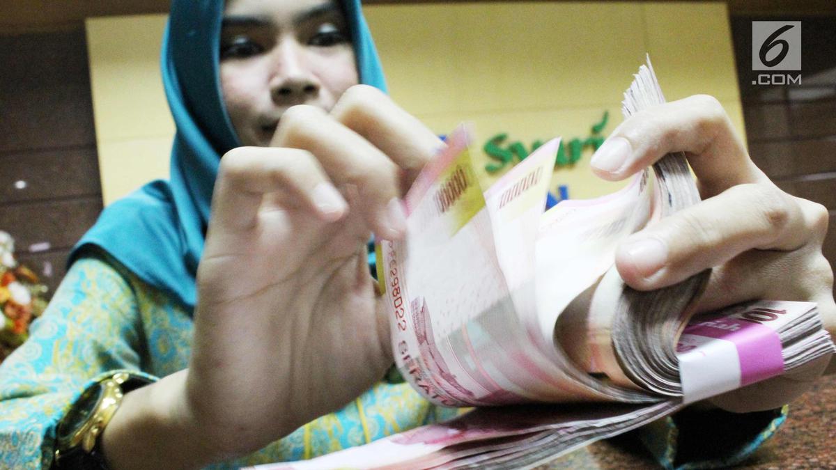 Catatkan Kinerja Positif di 2024, OJK Akan Lakukan 5 Kebijakan Ini Agar Perbankan Syariah Makin Moncer