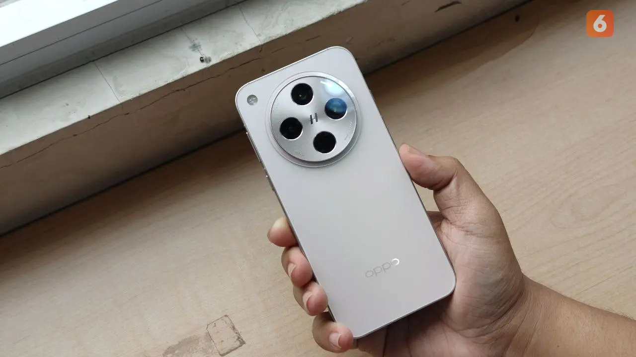 Oppo Find X8