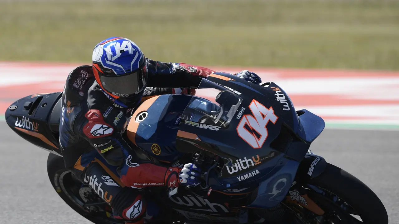 Andrea Dovizioso