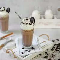 Camilan cookies. (Foto: Dok. OREO)