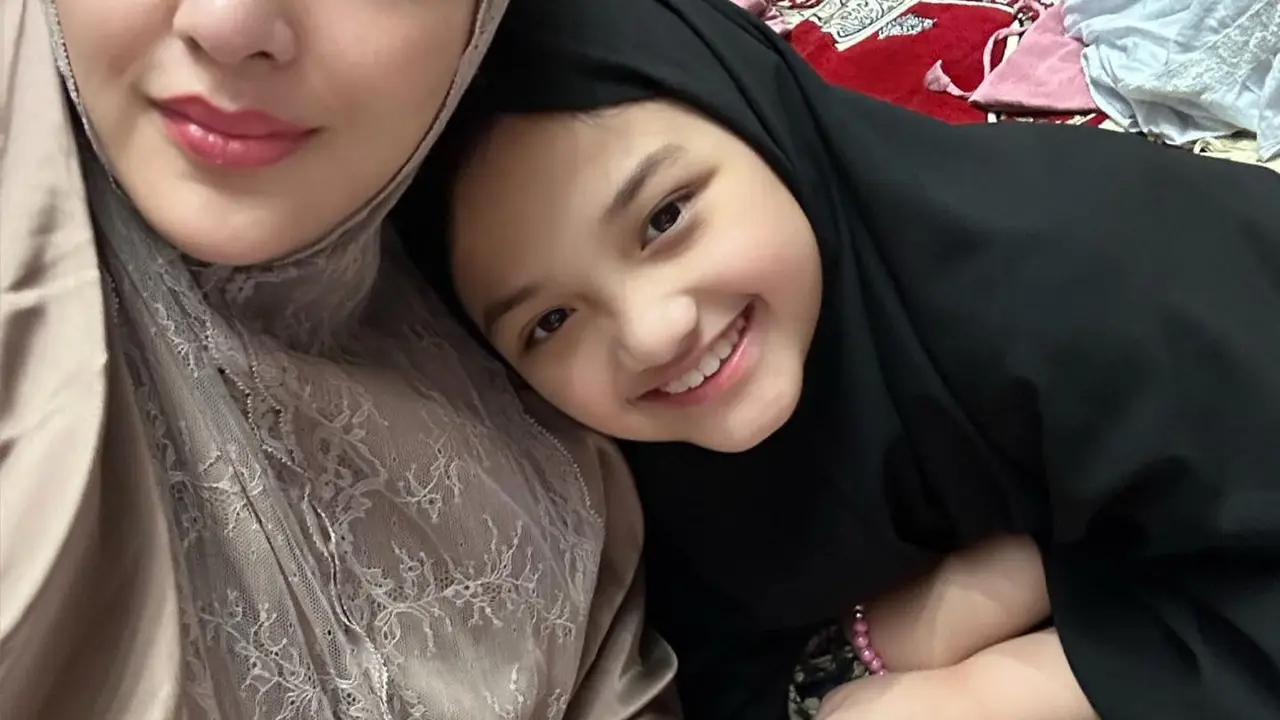 Ashanty