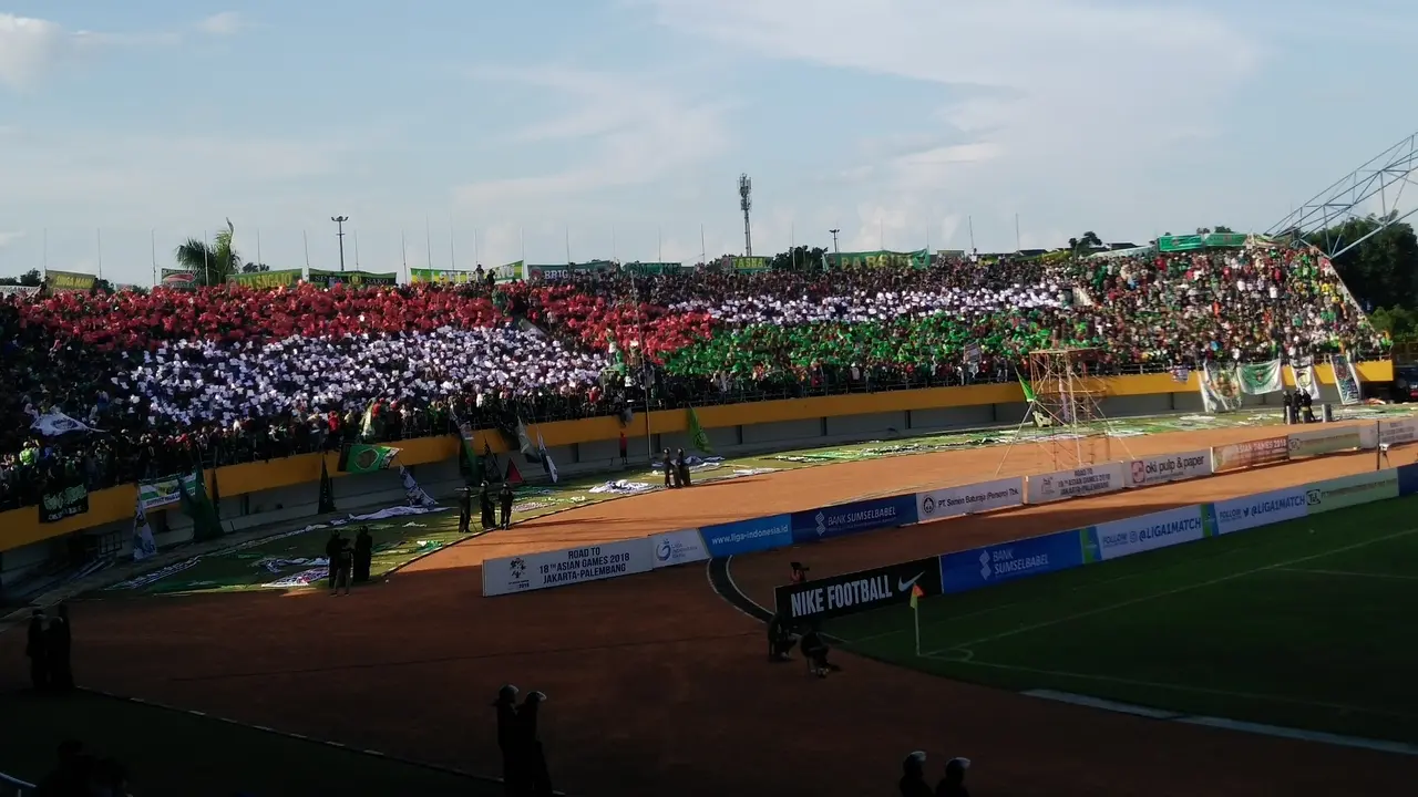 Sriwijaya FC