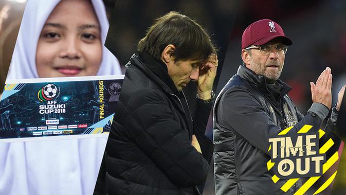 Video 6 Pelatih Yang Tolak Real Madrid Dan Harga Tiket Piala Aff 2018 Spanyol Bola Com