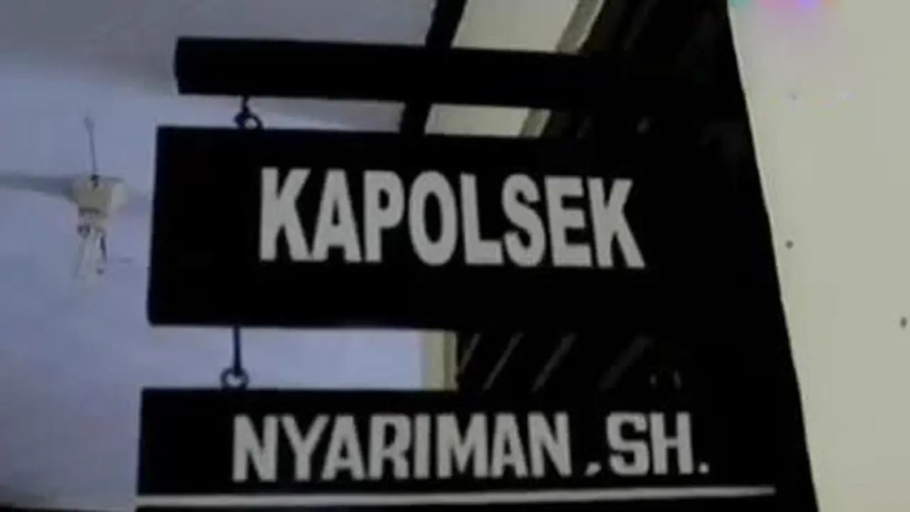 Diduga Terlibat Utang, Kapolsek Karangsambung Gantung Diri