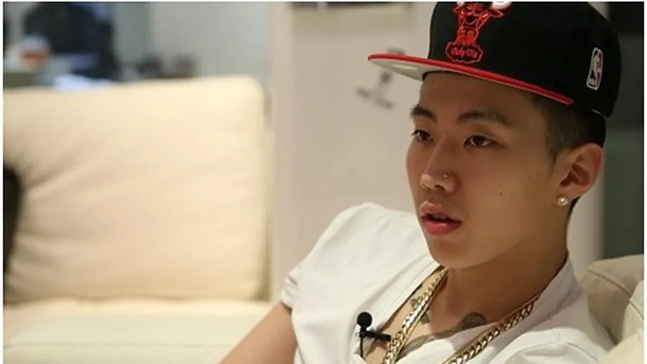 Dua Hal Penting dalam Hidup Jay Park