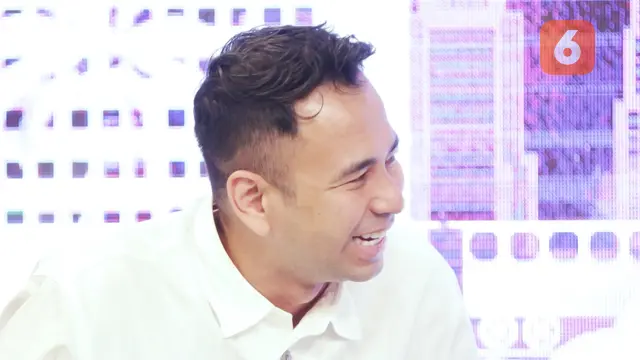[Fimela] Raffi Ahmad Koplo Superstar