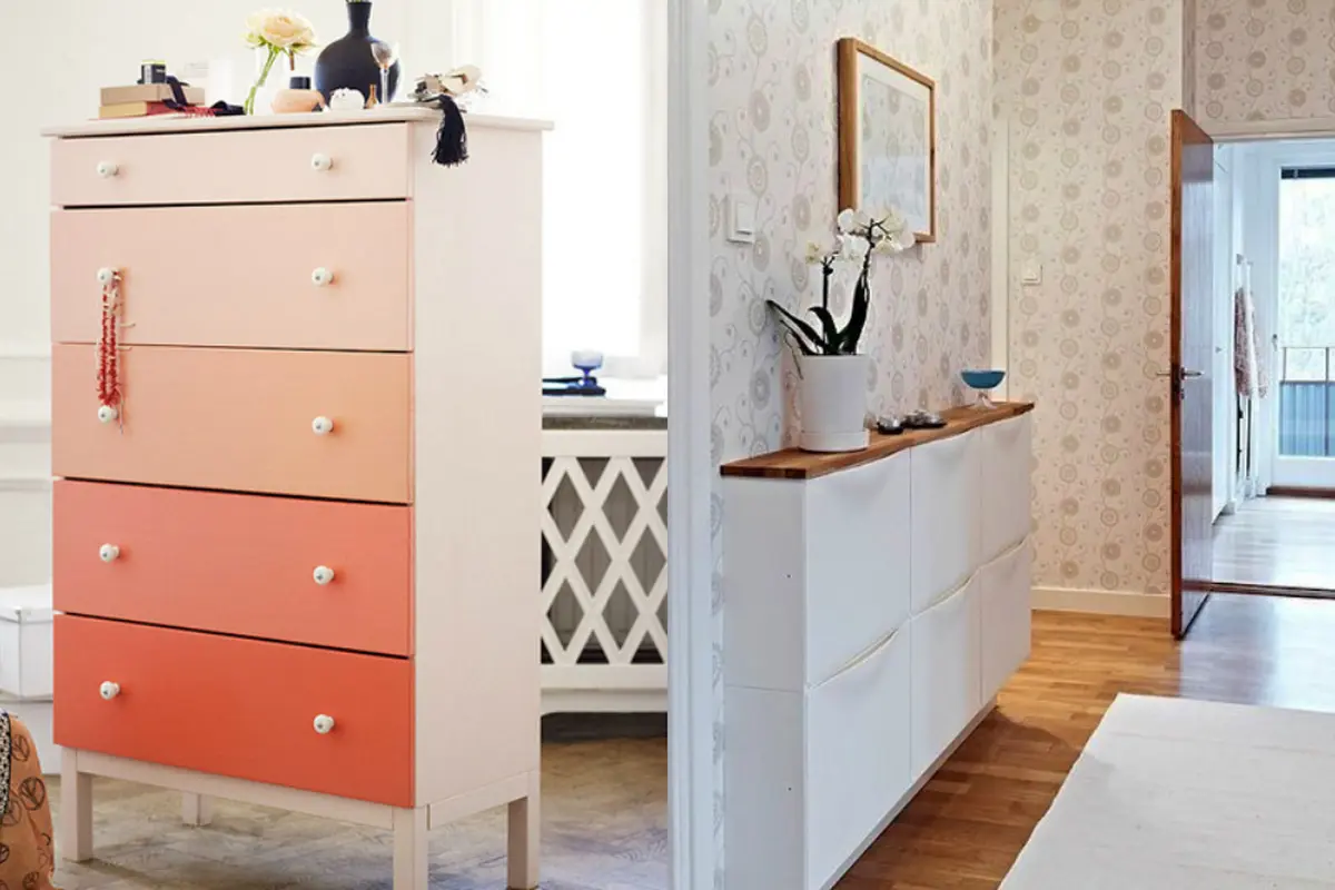Cara Mudah Membuat Furnitur Tampak Lebih Mahal