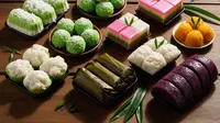 6 Resep Kue Kukus untuk Jualan yang Enak, Mudah, dan Laris di Pasaran