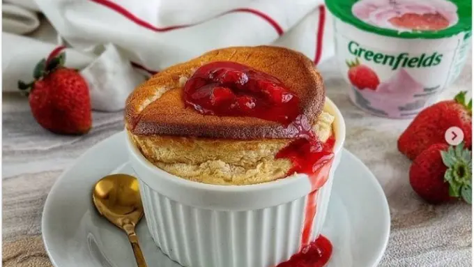 Intip 3 resep praktis dari Greenfields yang bisa kita coba di rumah untuk rayakan Hari Kemerdekaan Indonesia bersama keluarga.