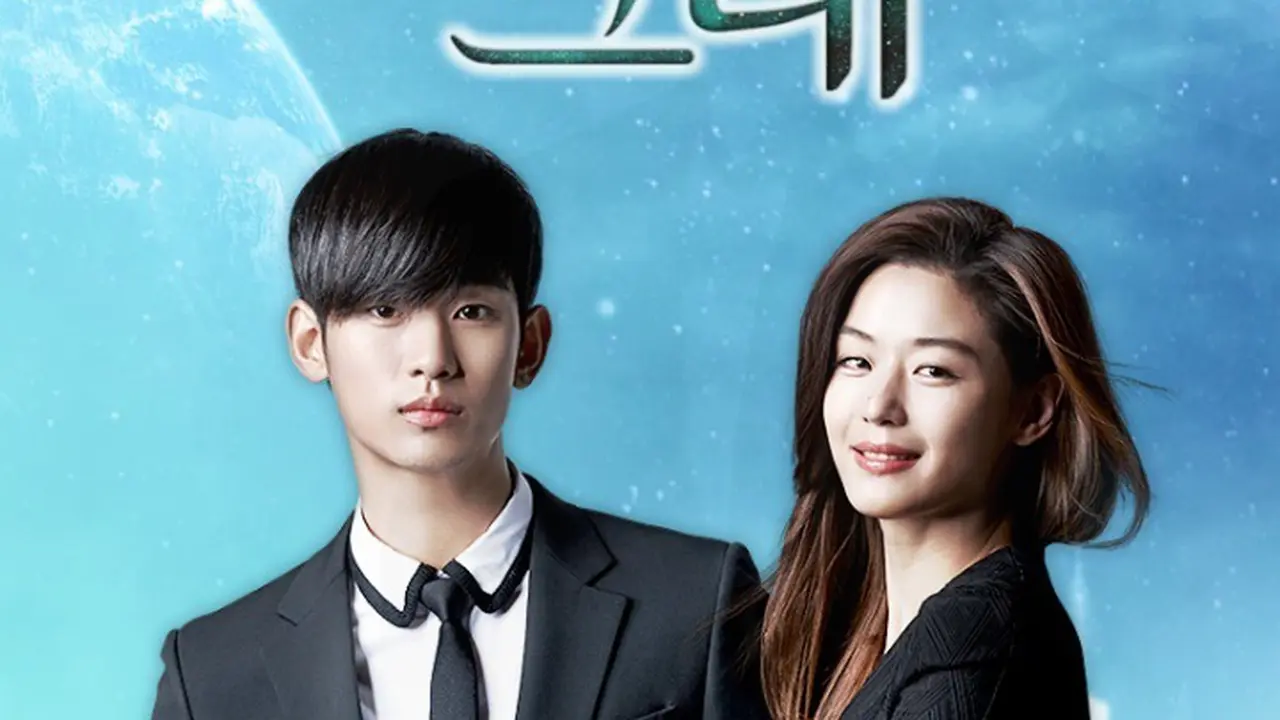 [Bintang] My Love from the Star