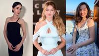 Top 14 Most Beautiful Women in Hollywood Right Now