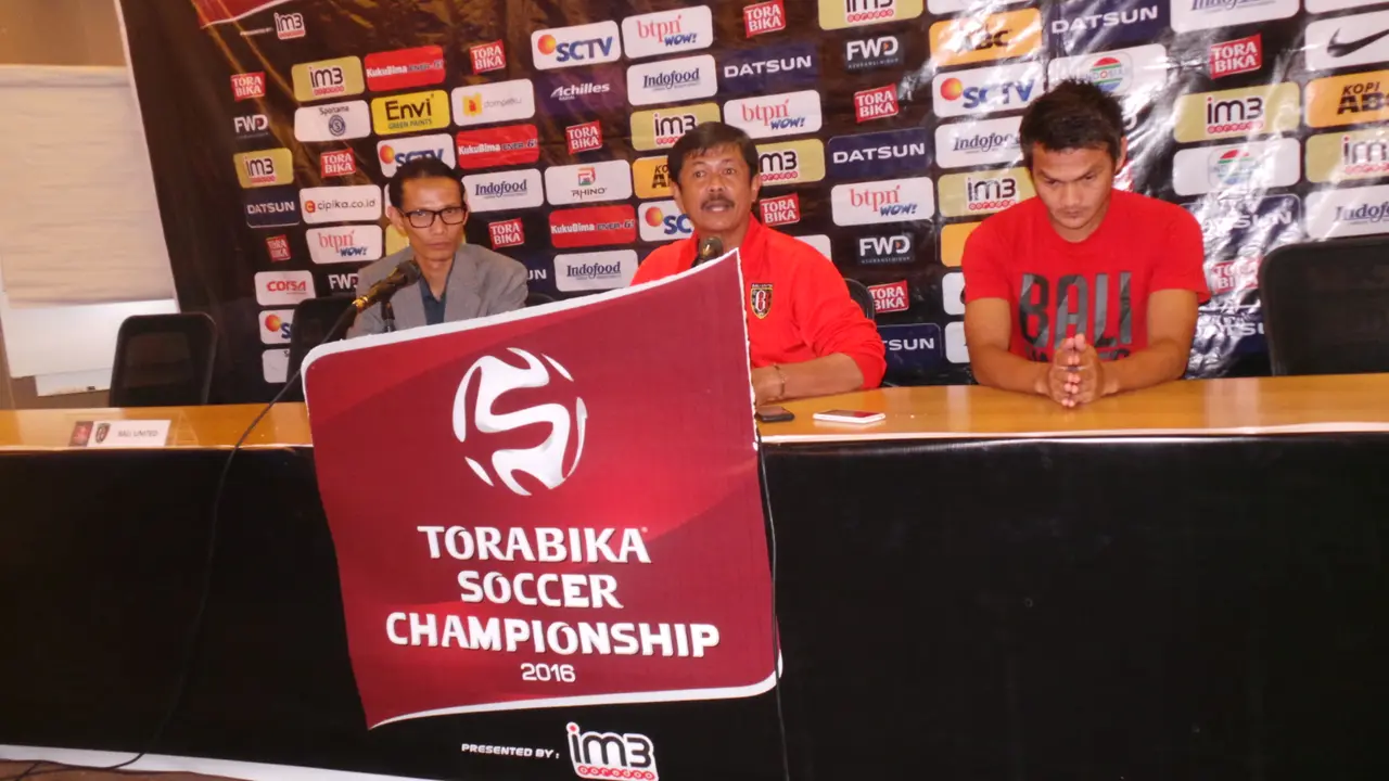Bali United