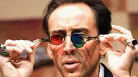 Perasaan Nicolas Cage Usai Tolak Peran Utama Lord of the Rings