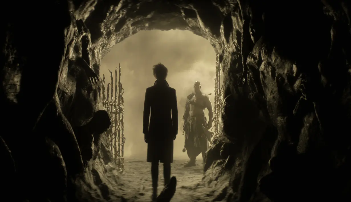 The Sandman. (Foto:  Netflix © 2022)