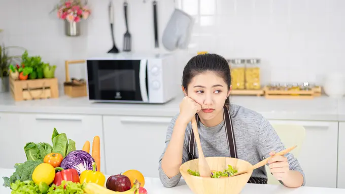 Cara Menghadapi Mati Ide Mau Masak Apa Malam Ini
