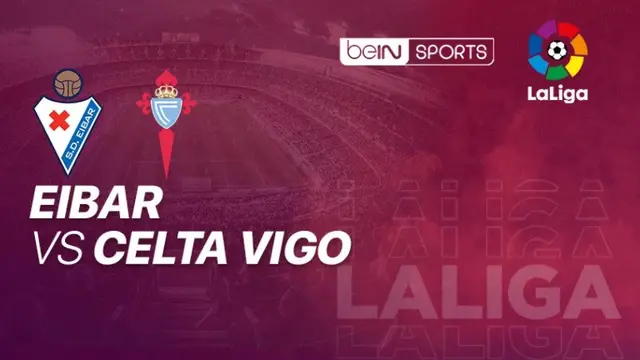 La Liga Spanyol