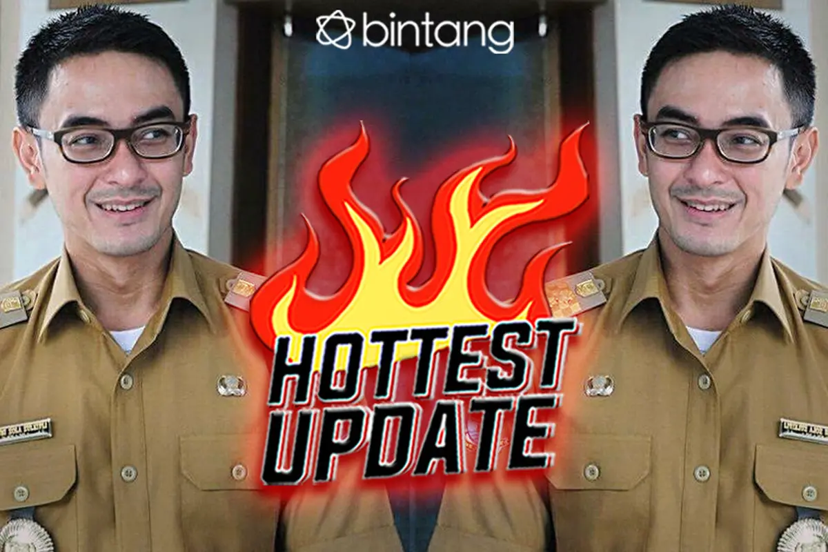 [Bintang] HL Hottest Update Zumi Zola