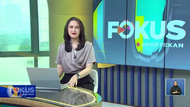 Fokus : Puncak Perayaan Persib Bandung Juara, Pamerkan Trofi BRI Liga 1