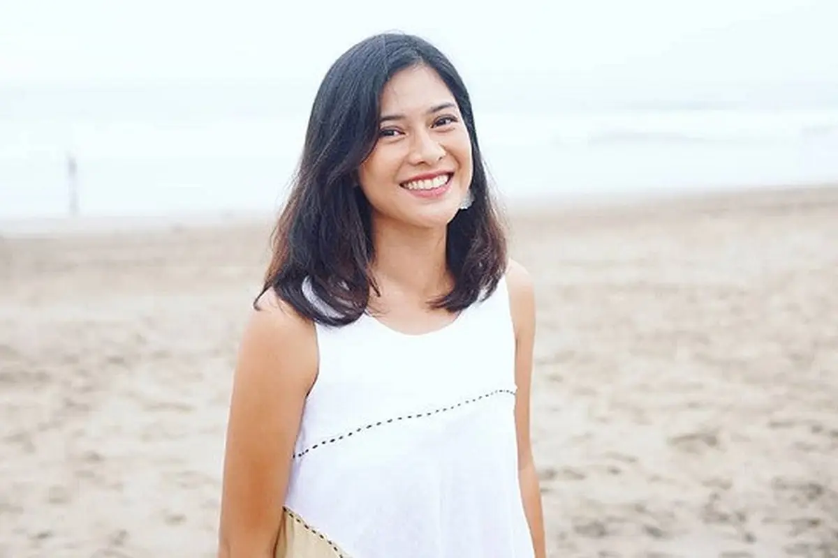 Dian Sastrowardoyo