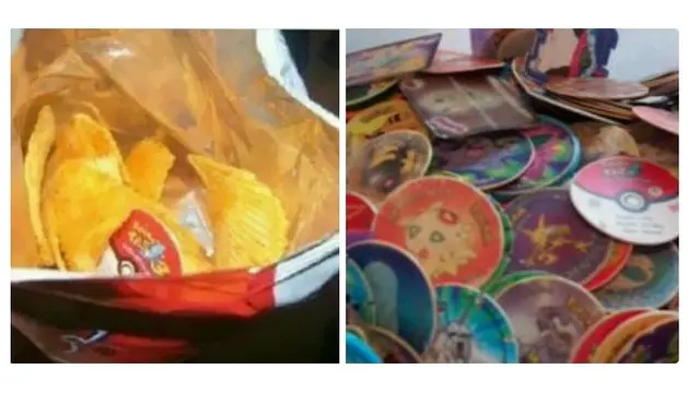 7 Potret Benda yang Pernah Hits di Generasi 90-an Ini Bikin Nostalgia