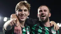 Aksi pemain keturunan Indonesia, Luke Vickery (kiri) bersama Macarthur Bulls FC (Dok. Macarthur Bulls FC)